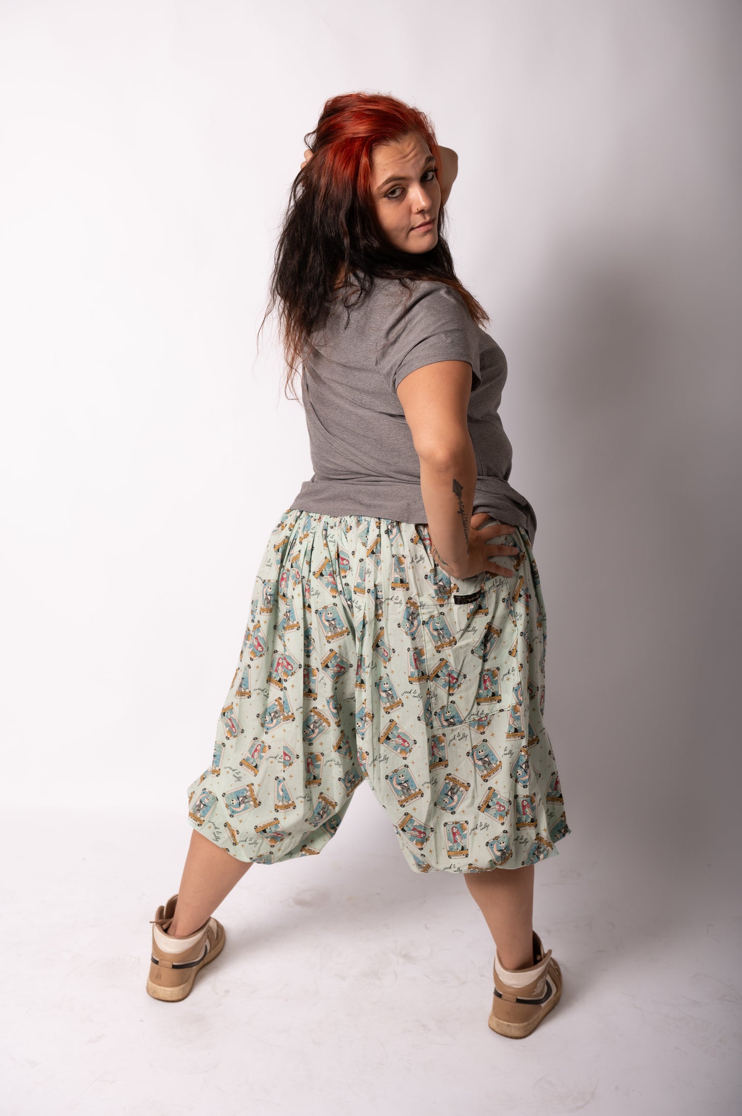 Jack N Sally pants
