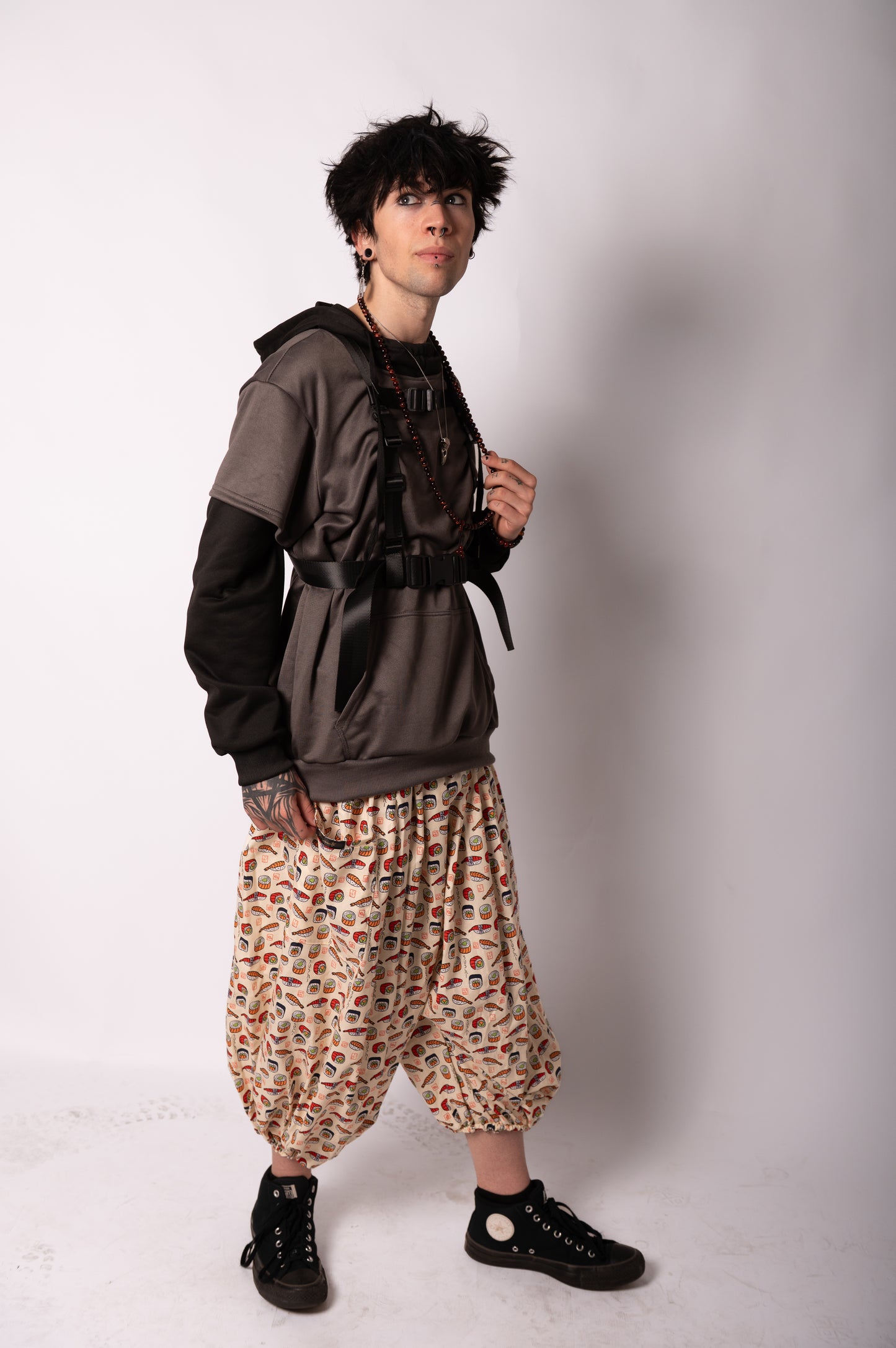 Sushi Friend pants