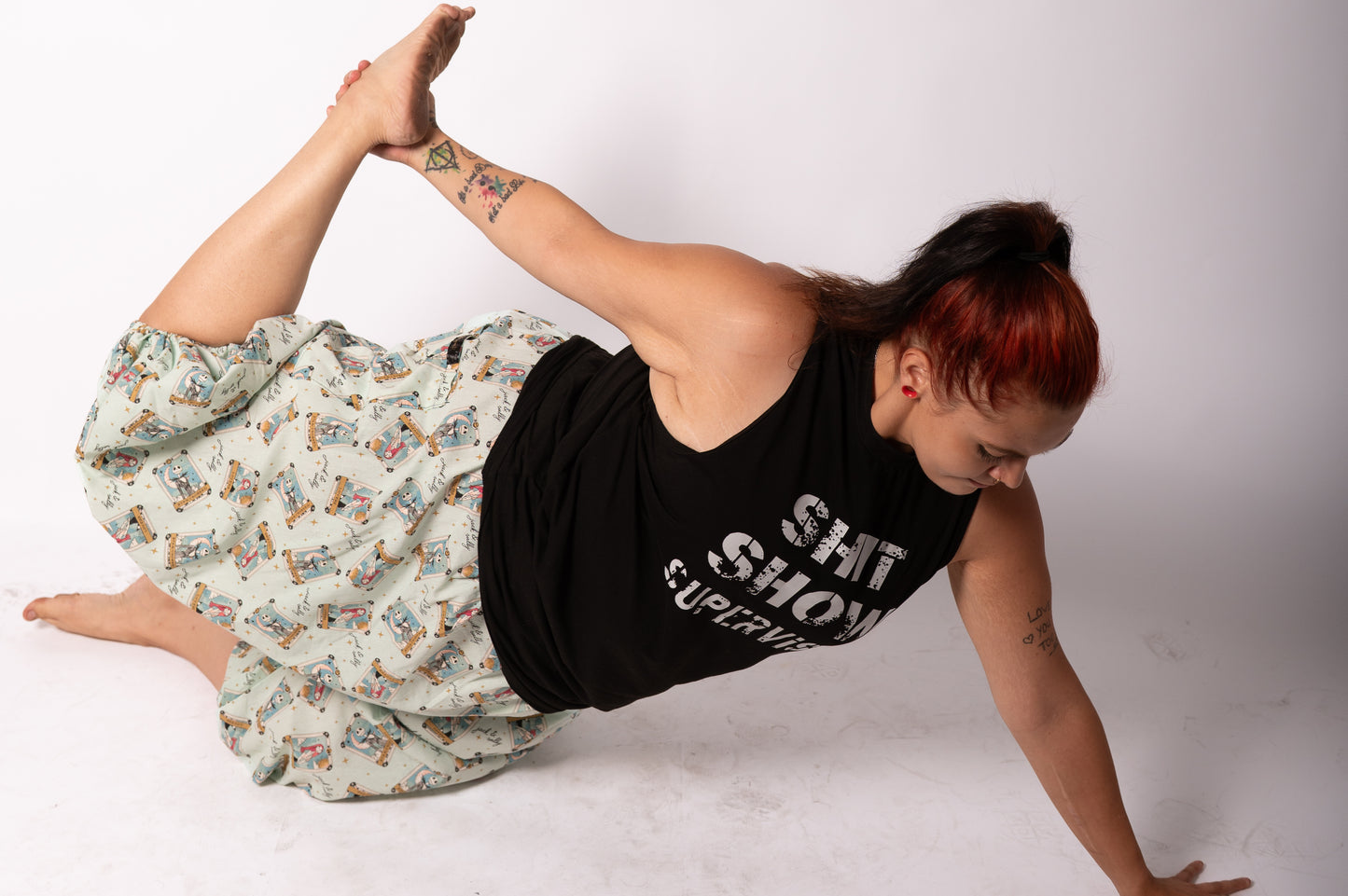 Jack N Sally pants
