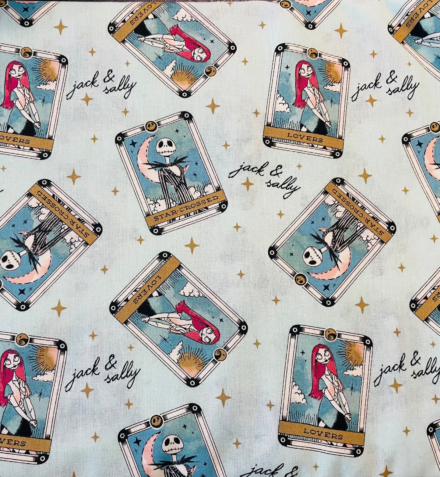 Jack N Sally pants