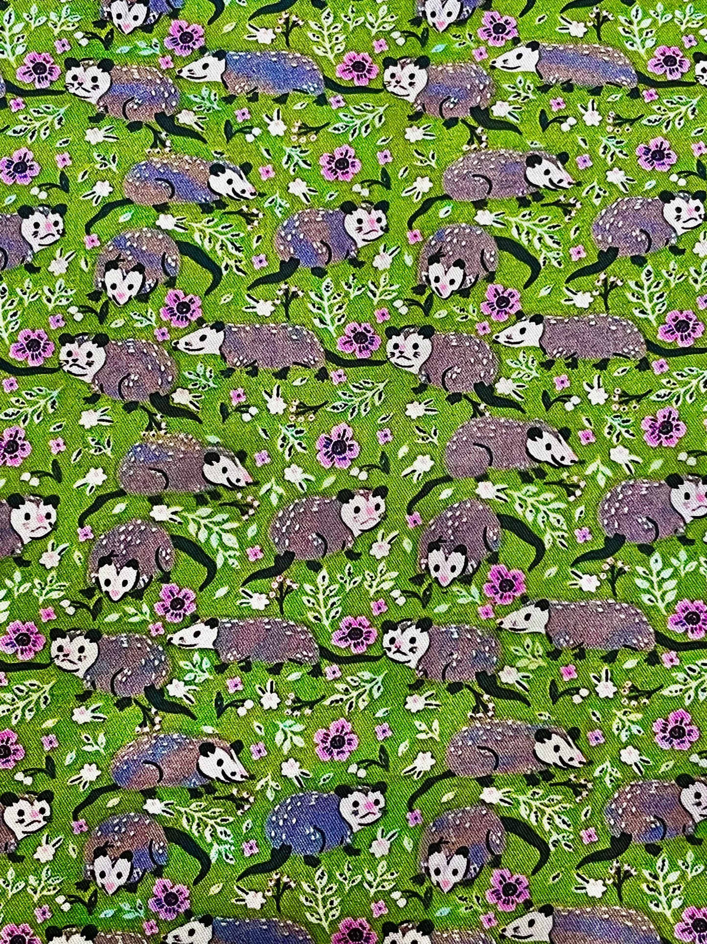 Possum pants