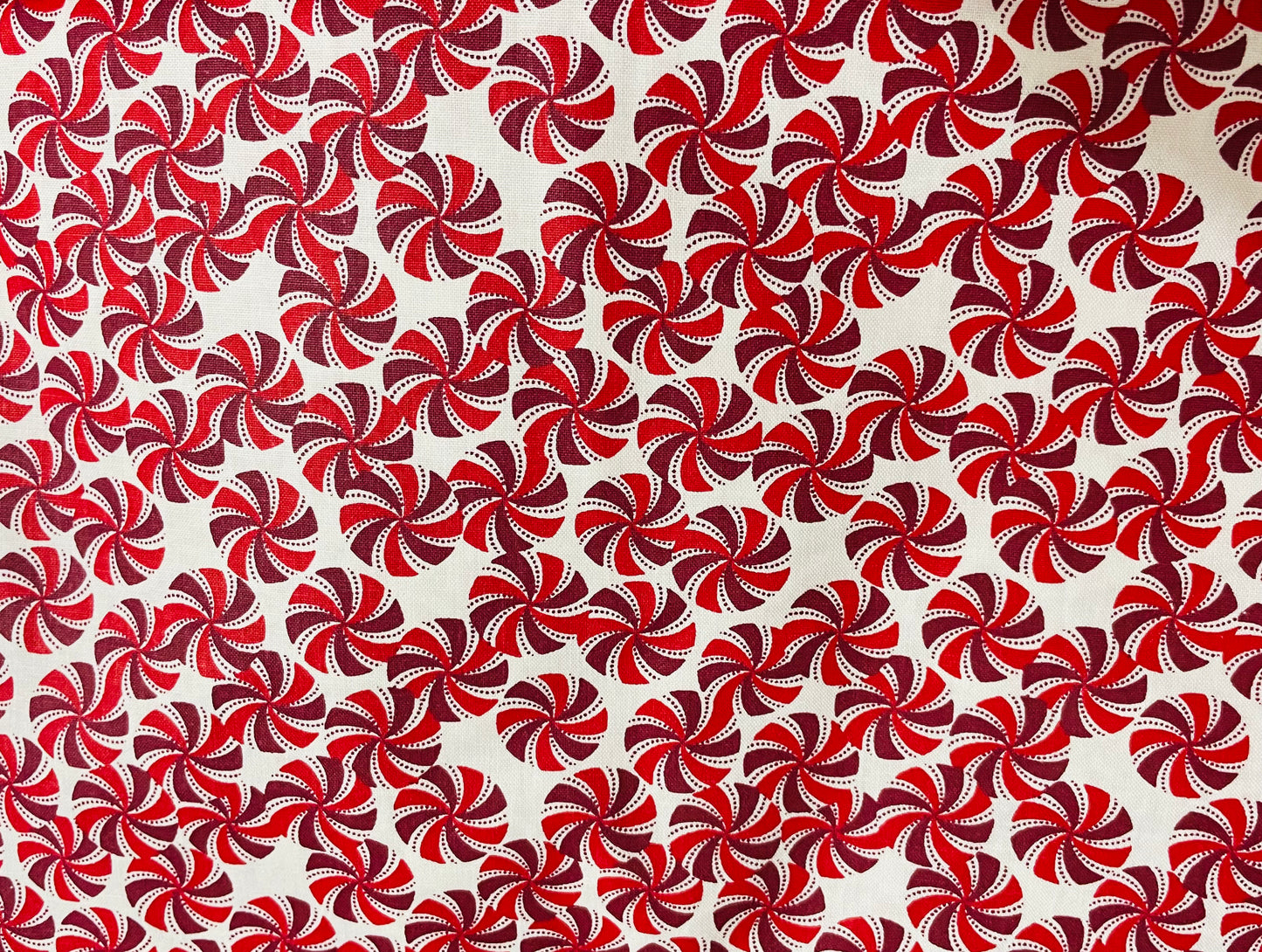 Pinwheel pants
