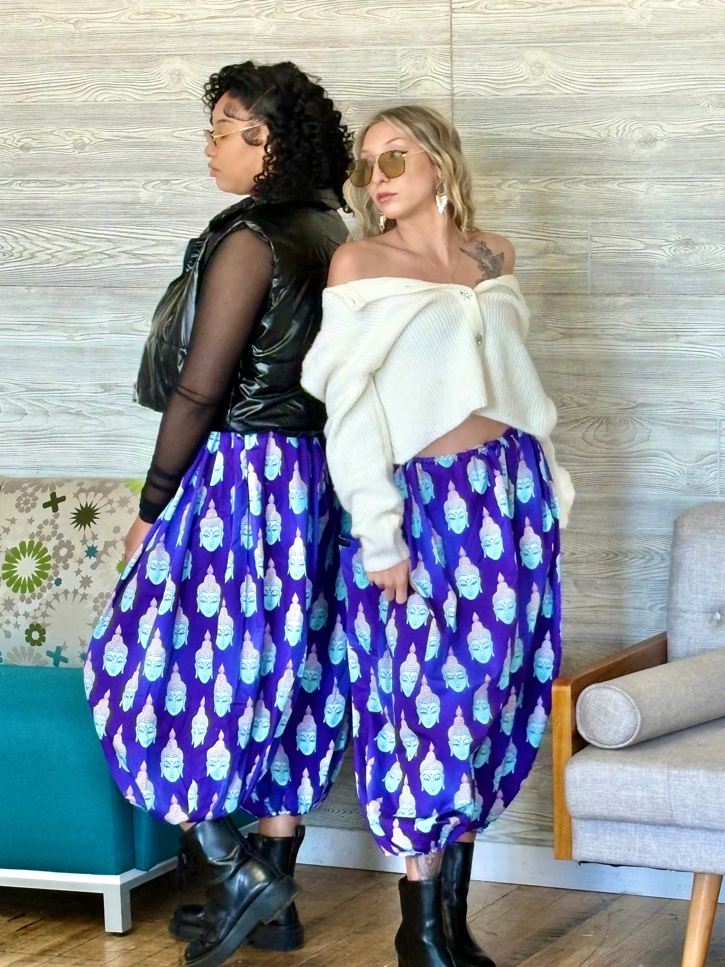 Inner peace pants- NEW