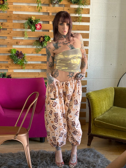 Morning Mood Pants- NEW