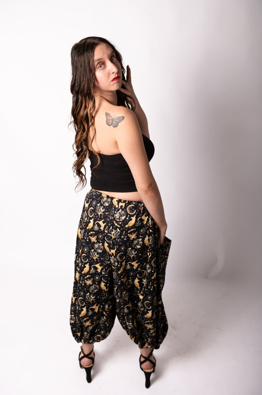 Raven Pants