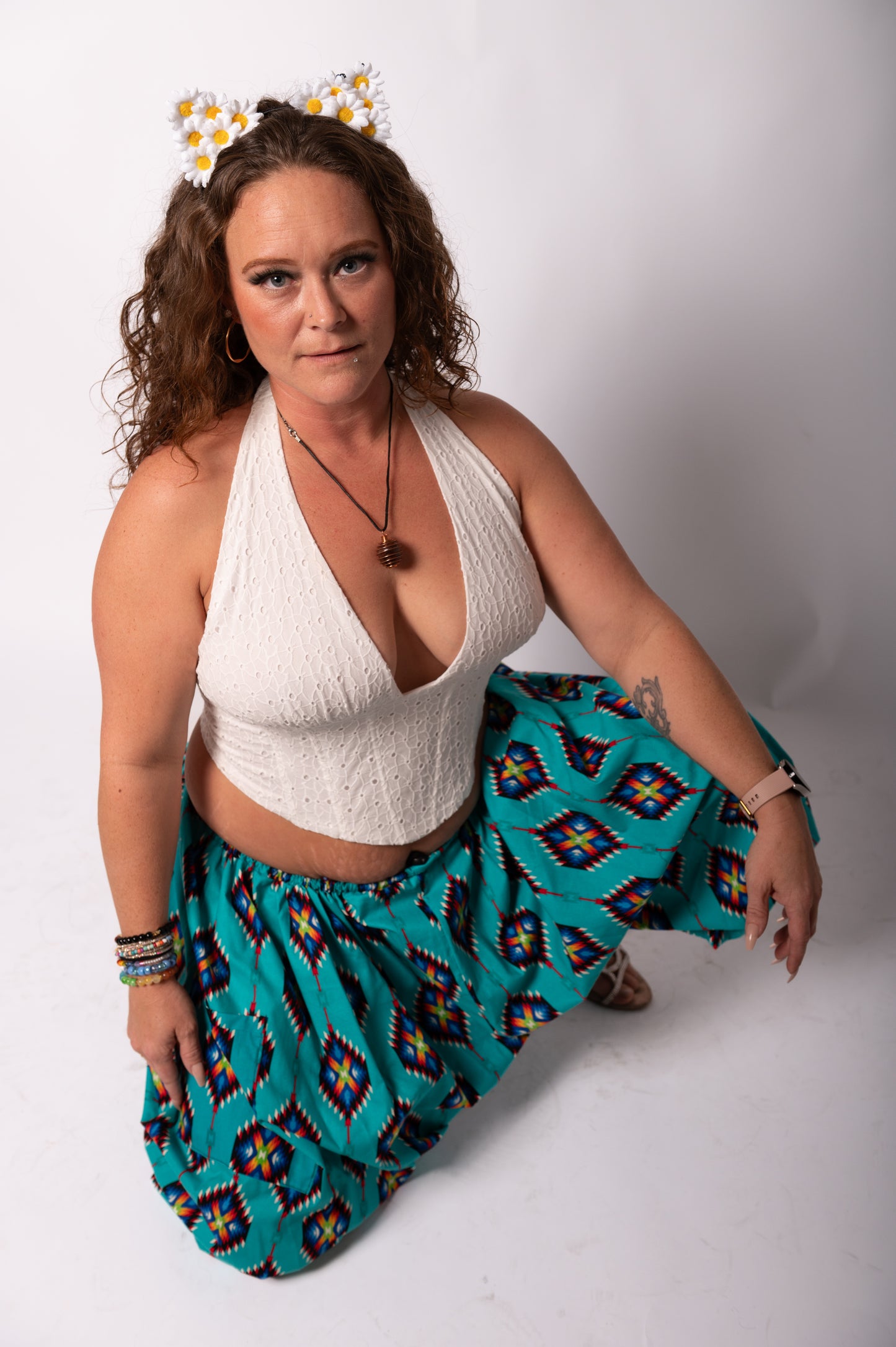 Desert pants
