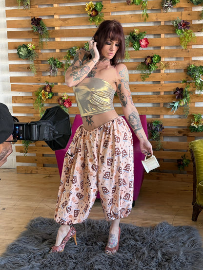 Morning Mood Pants- NEW