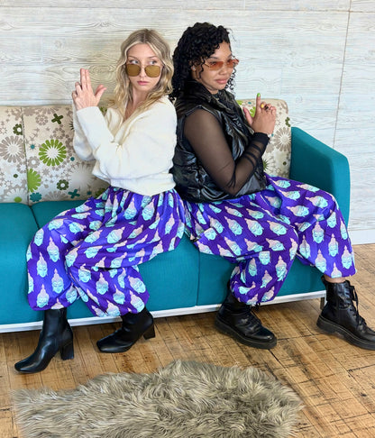 Inner peace pants- NEW