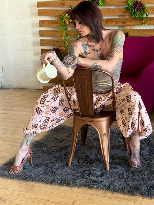 Morning Mood Pants- NEW