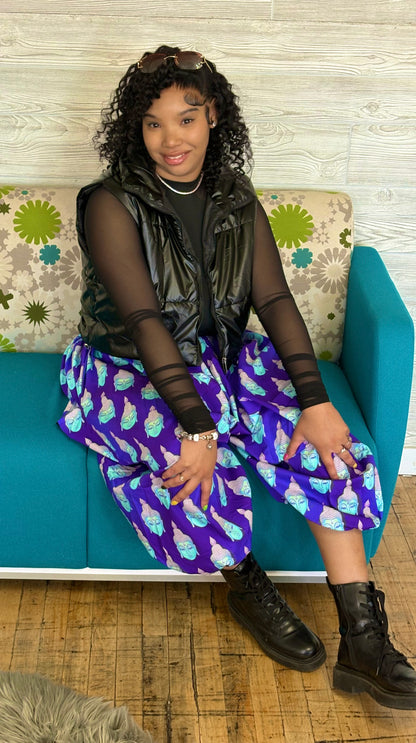 Inner peace pants- NEW