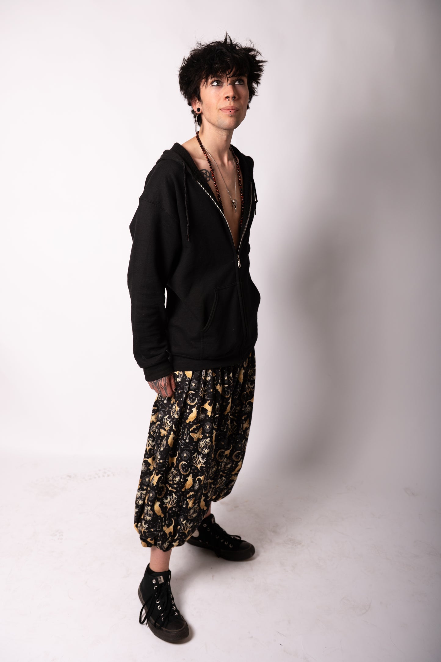 Raven Pants