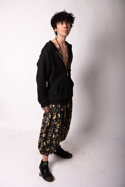 Raven Pants