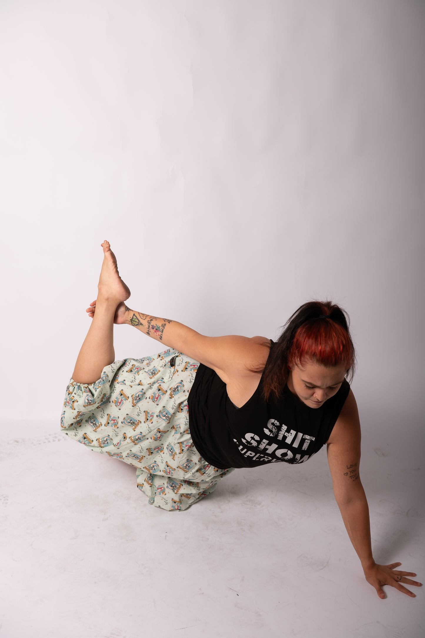 Jack N Sally pants