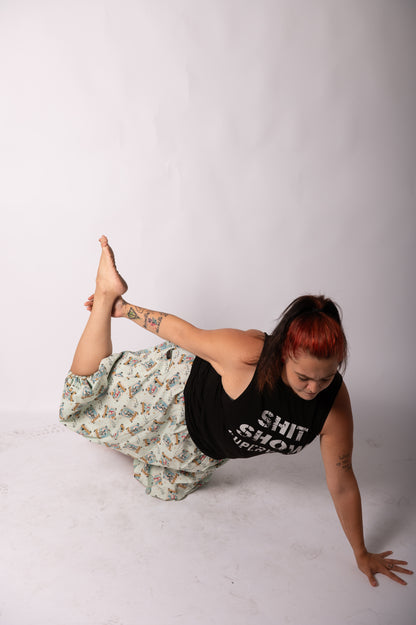 Jack N Sally pants
