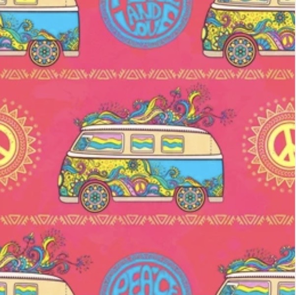 Wander Free Van pants- NEW