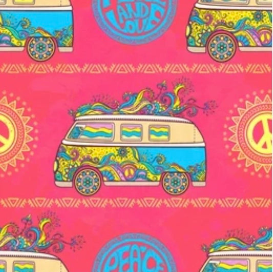 Wander Free Van pants- NEW