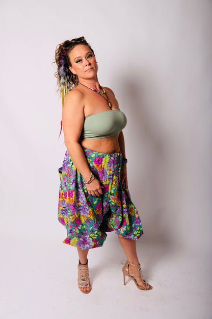 Bohemian dream pants