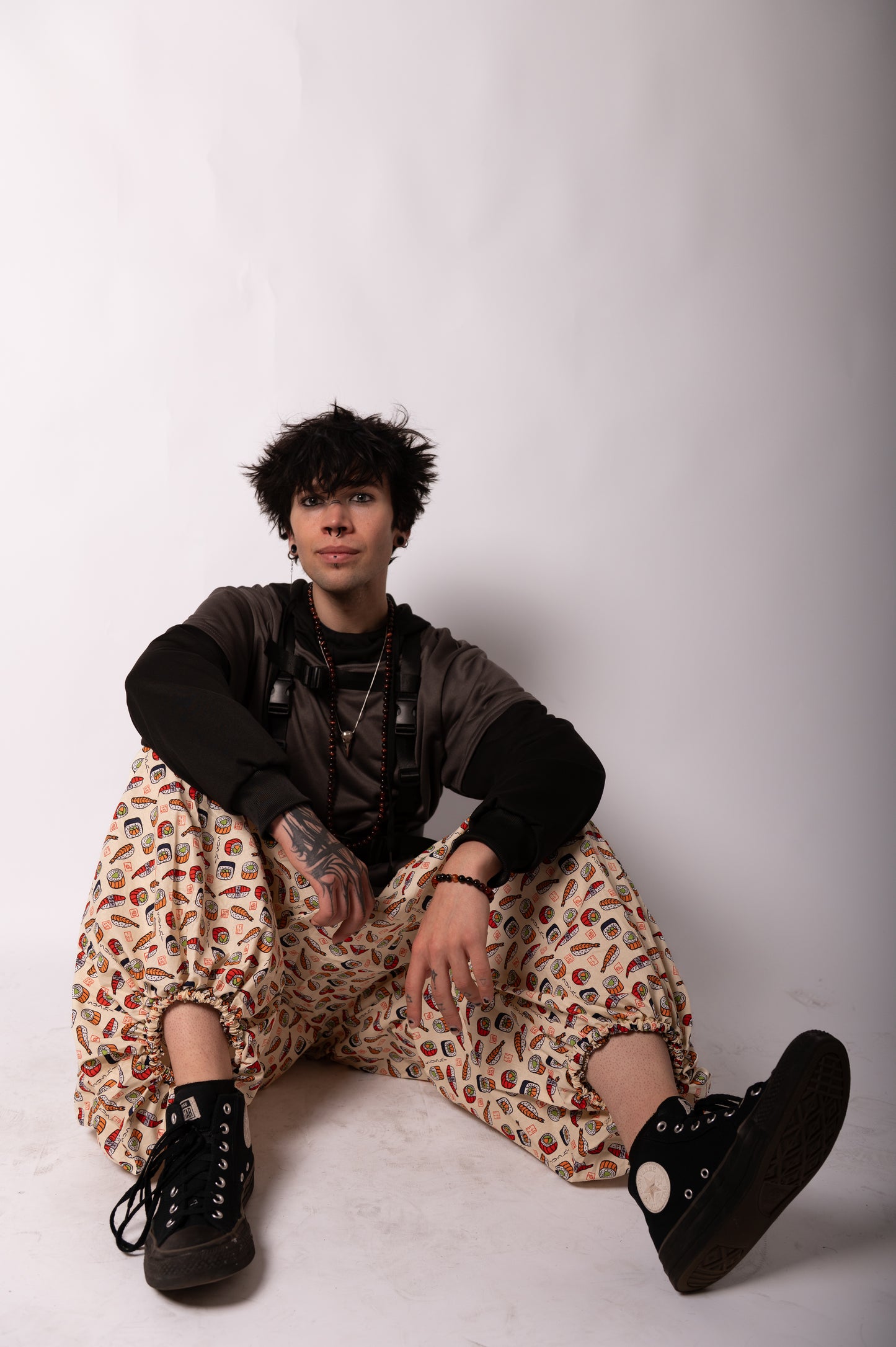 Sushi Friend pants