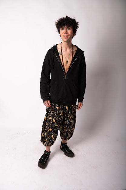 Raven Pants