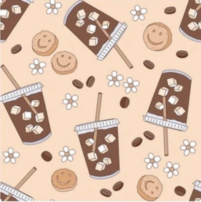 Morning Mood Pants- NEW