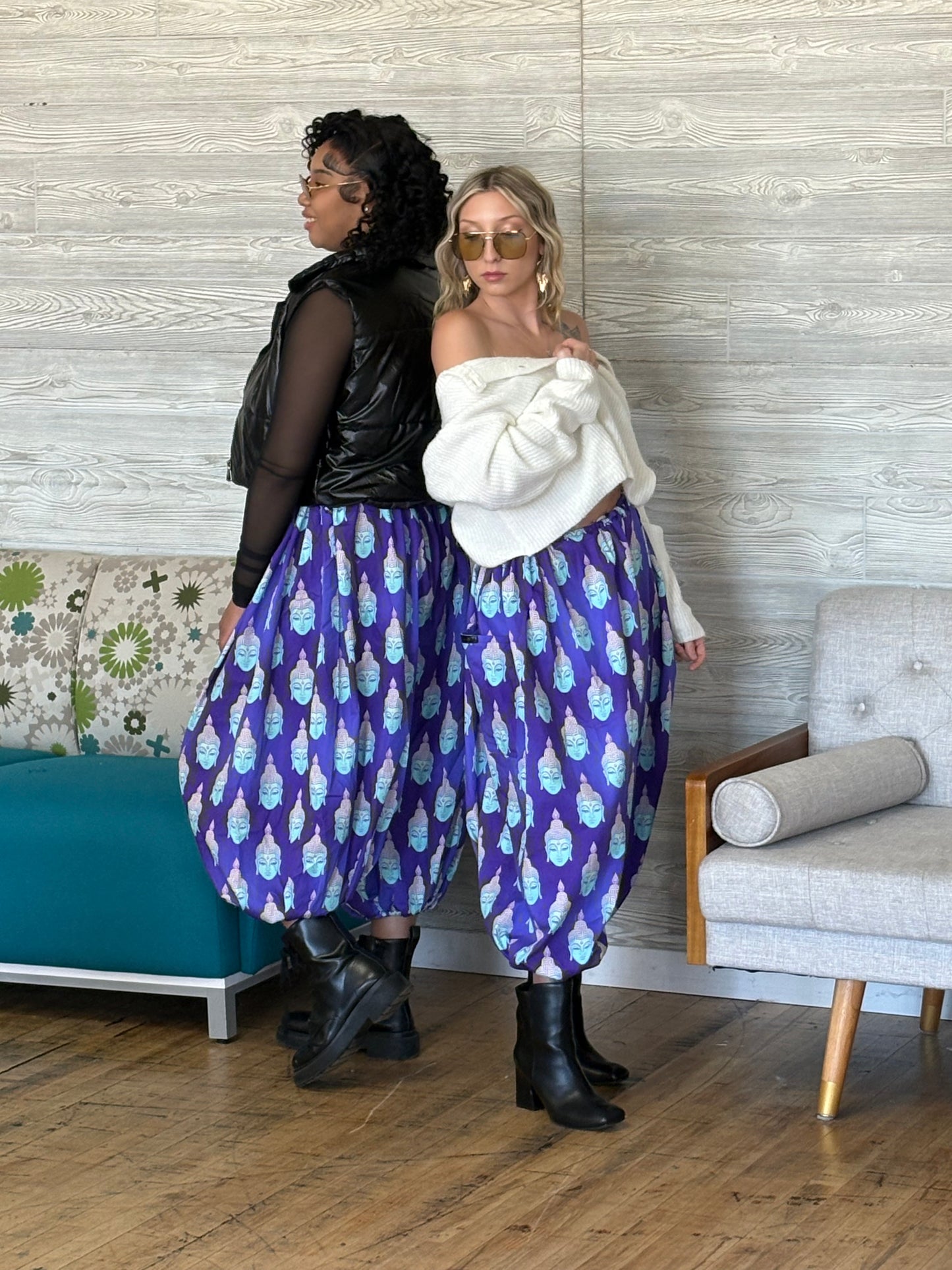 Inner peace pants- NEW