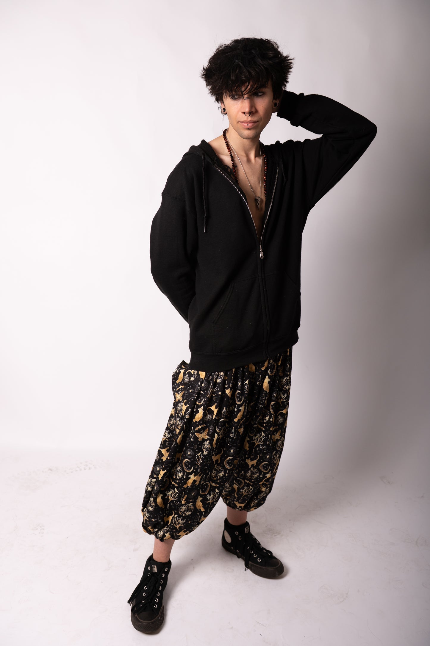 Raven Pants