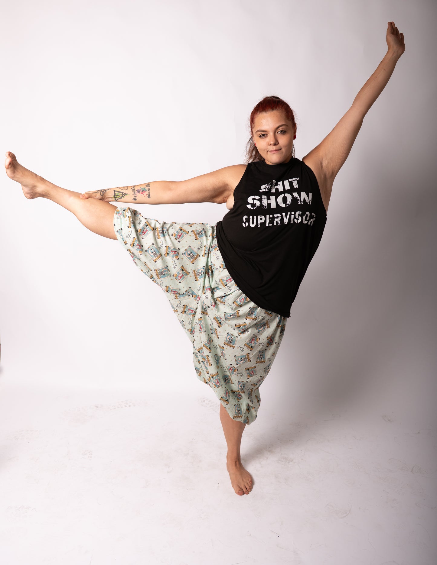 Jack N Sally pants