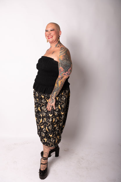Raven Pants