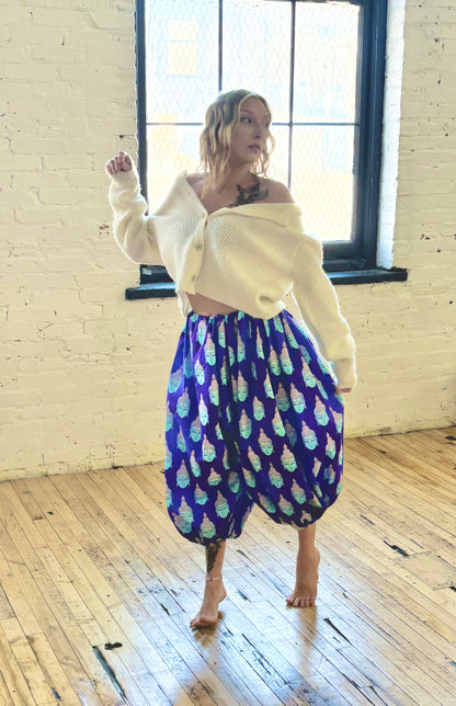 Inner peace pants- NEW