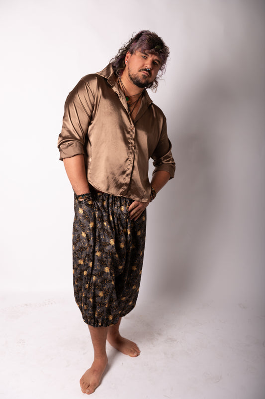 Moth pants