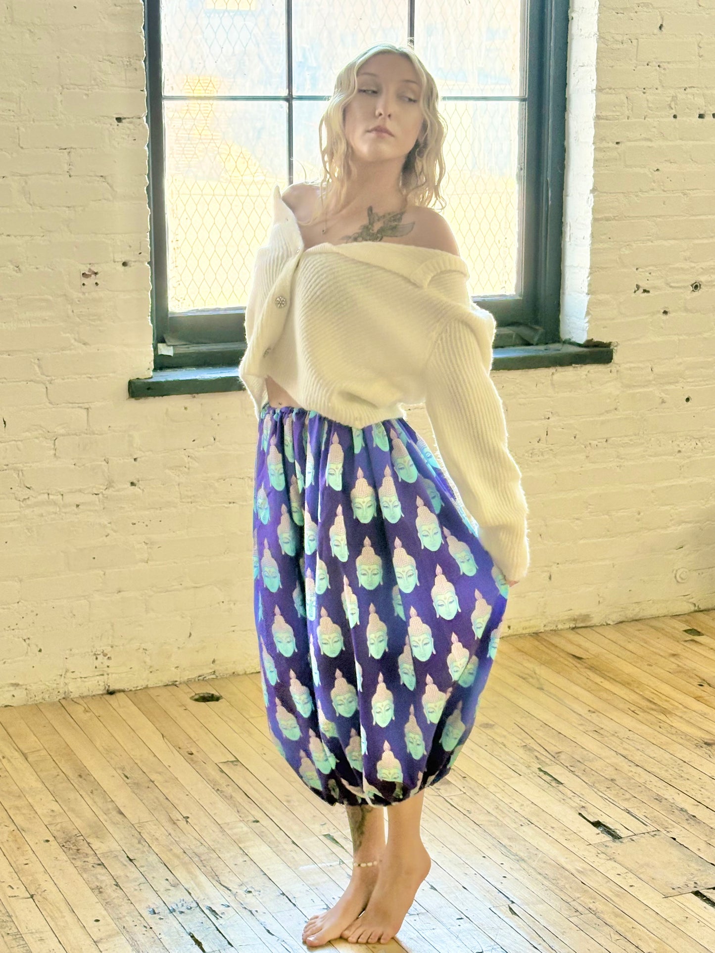 Inner peace pants- NEW