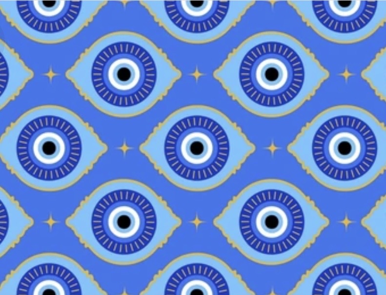 Evil Eye