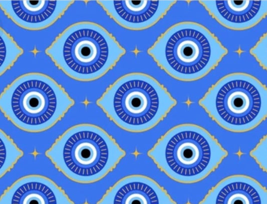 Evil Eye