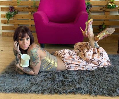 Morning Mood Pants- NEW