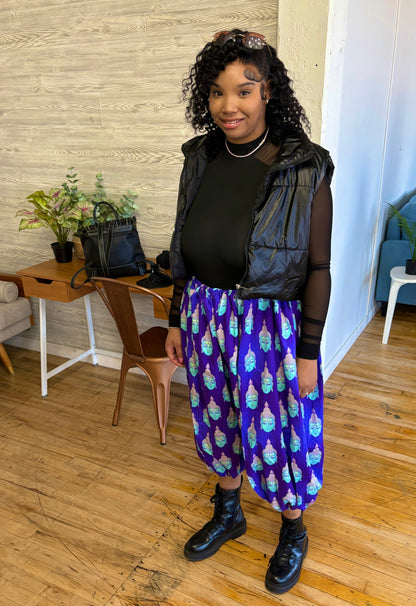 Inner peace pants- NEW
