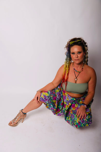 Bohemian dream pants