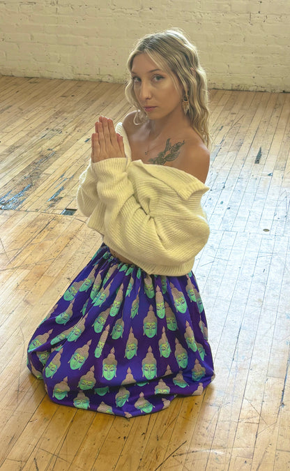 Inner peace pants- NEW
