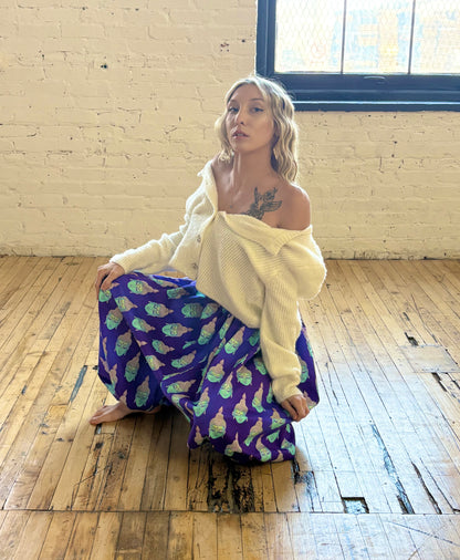 Inner peace pants- NEW