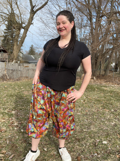 Wild thing pants