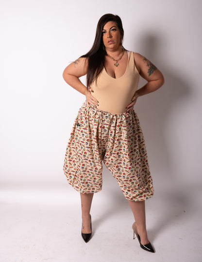 Sushi Friend pants