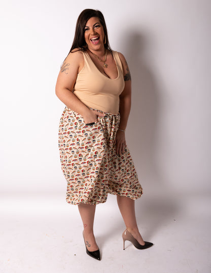 Sushi Friend pants