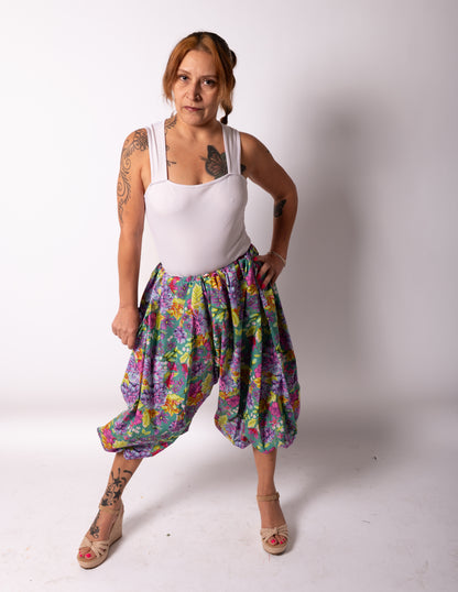 Bohemian dream pants