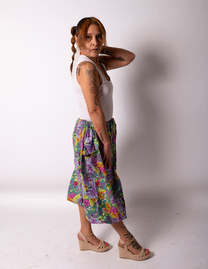 Bohemian dream pants