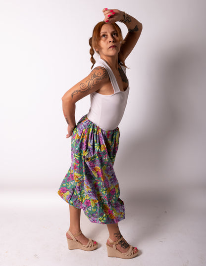 Bohemian dream pants