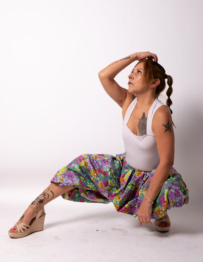 Bohemian dream pants