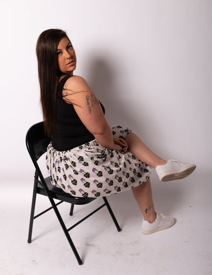 Strange and Unusual pants