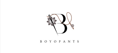 Boyopants.com