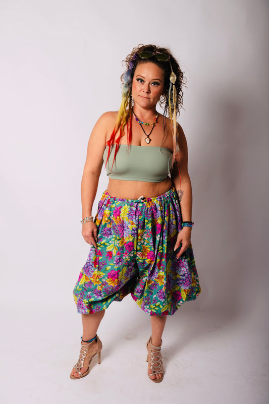 Bohemian dream pants