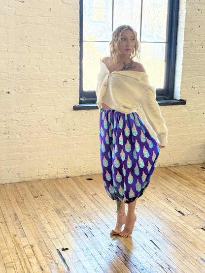 Inner peace pants- NEW