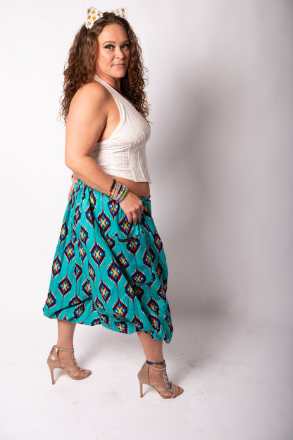 Desert pants